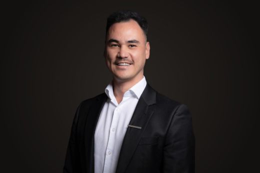 JOHN ALEJANDRO - Real Estate Agent at Manor Real Estate
