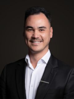 JOHN ALEJANDRO - Real Estate Agent