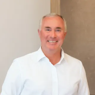 John Andrew - Real Estate Agent