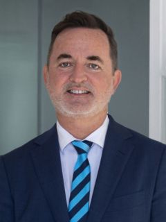 John Bartsch - Real Estate Agent