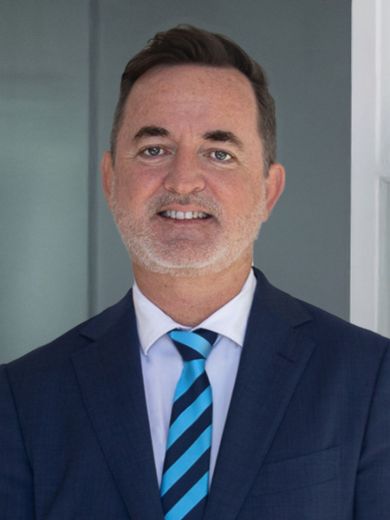 John Bartsch - Real Estate Agent at Harcourts Community