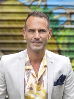 John  Bisignano - Real Estate Agent