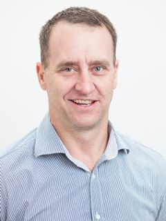 John Bleakley - Real Estate Agent