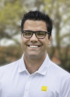 John Budileanu - Real Estate Agent