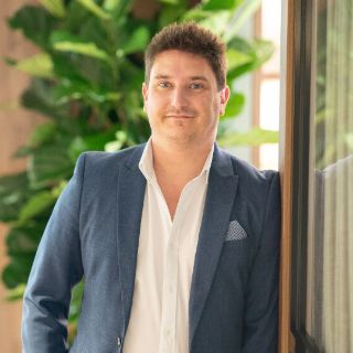 John Byrnes - Real Estate Agent