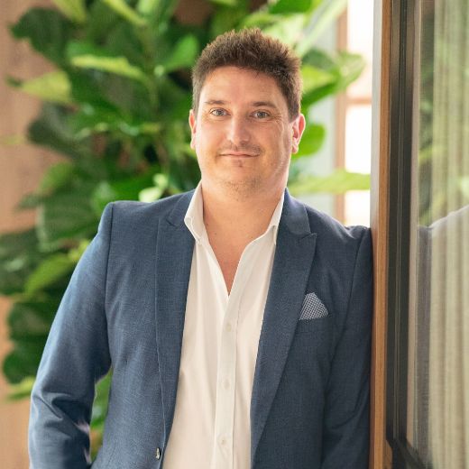 John Byrnes - Real Estate Agent at McGrath - Coogee
