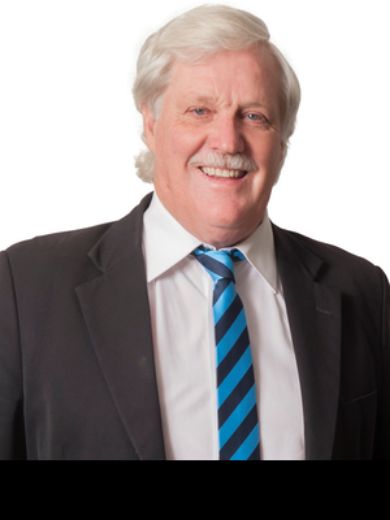 John  Cahill - Real Estate Agent at Harcourts - Bunbury