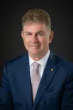 JOHN CAPUTO OAM - Real Estate Agent From - NOVAK Properties - Northern Beaches