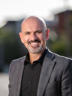John Castrisos - Real Estate Agent
