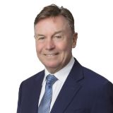 John Chartres - Real Estate Agent From - Thomson - Malvern