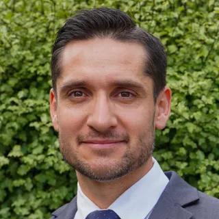 John Connell - Real Estate Agent