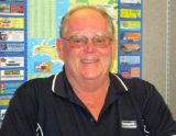 John Cooper Cooper - Real Estate Agent From - Harcourts Dongara - DONGARA