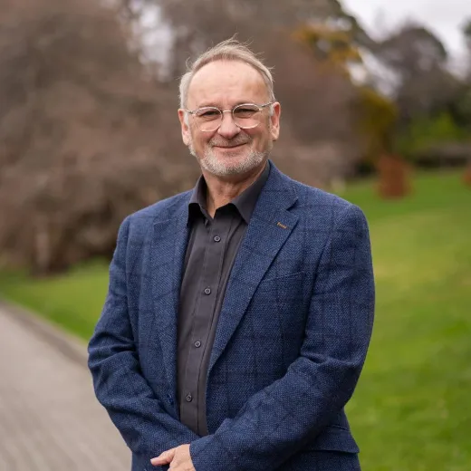 John Crane - Real Estate Agent at Roberts Real Estate - Sorell