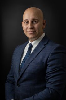 John Daewoud - Real Estate Agent