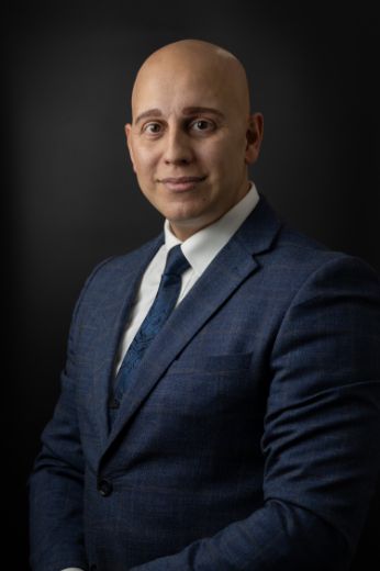 John Daewoud - Real Estate Agent at The Property Co. Group