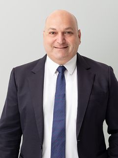 John Dahdah - Real Estate Agent