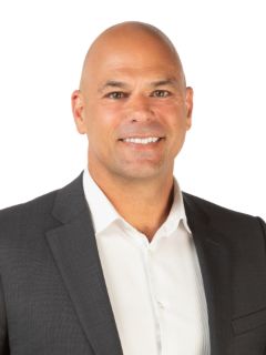 John De Leo - Real Estate Agent