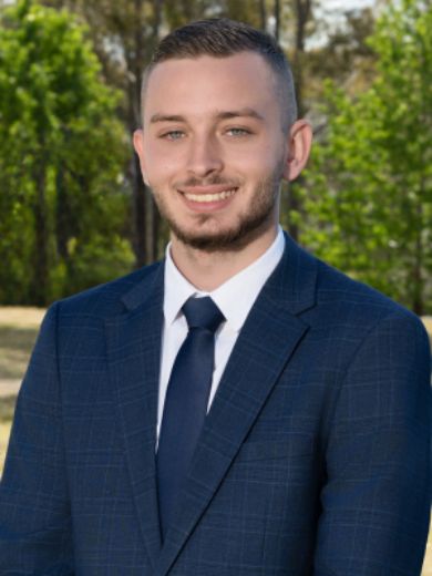 John Dukic - Real Estate Agent at Ray White - Wetherill Park/ Cecil Hills