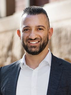 John Fabrizio - Real Estate Agent