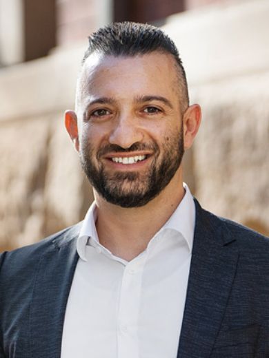 John Fabrizio - Real Estate Agent at McGrath - Ryde 