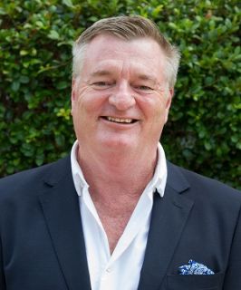 John Flahey - Real Estate Agent