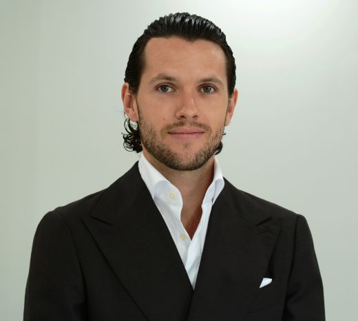 John Forde - Real Estate Agent at Forde Property