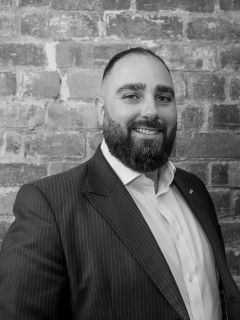 John Galea - Real Estate Agent