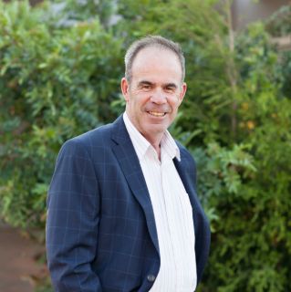 John Galloway - Real Estate Agent