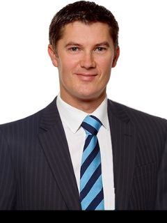John Garnett - Real Estate Agent