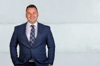 John  Gioftsidis - Real Estate Agent