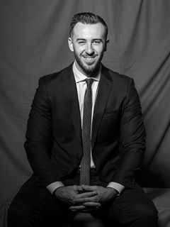 John Grayson - Real Estate Agent