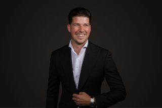 JOHN GRIMA - Real Estate Agent