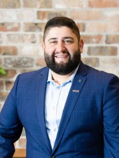 John Haidar - Real Estate Agent