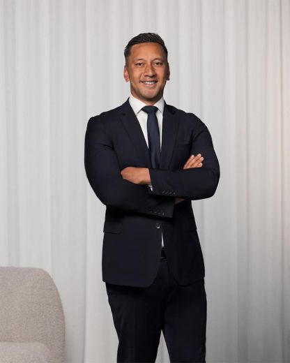 John Hall - Real Estate Agent at UPSTATE - DEE WHY