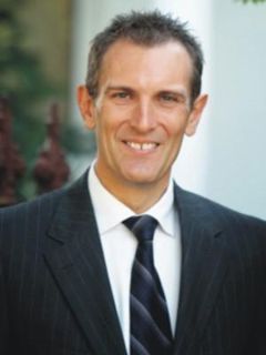 John Harrington - Real Estate Agent