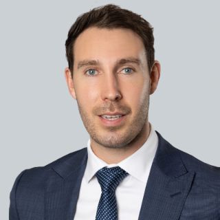 John Harrison - Real Estate Agent