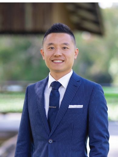 John Heng - Real Estate Agent at Ray White - Robertson