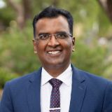 John Irudayaraj - Real Estate Agent From - McGrath - Blacktown