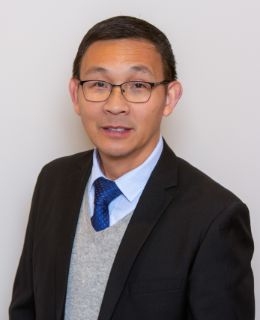 John Jiang - Real Estate Agent
