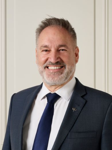 John Karr - Real Estate Agent at Jellis Craig - Moonee Valley