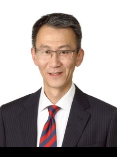 John Ke - Real Estate Agent