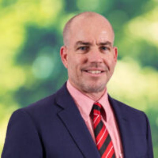 Jon Kingston - Real Estate Agent at Elders Real Estate - Chinchilla & Miles