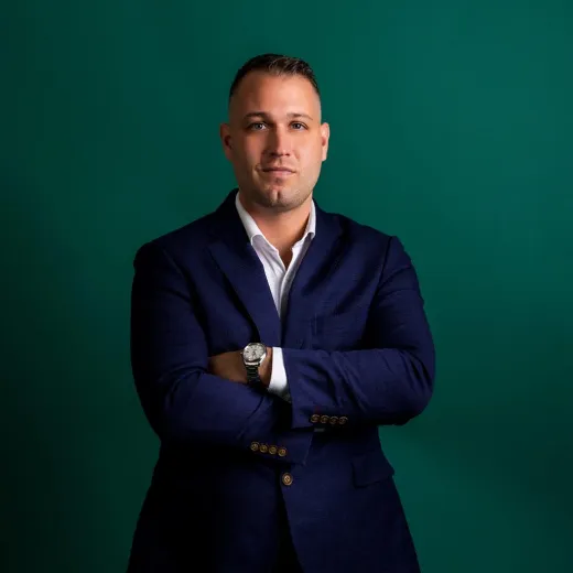 John Kowal - Real Estate Agent at Coronis South