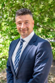 John  Lauretta - Real Estate Agent