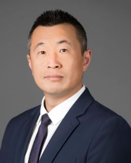 John Li - Real Estate Agent