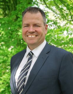 John Lynch - Real Estate Agent