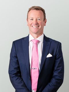 John Manning - Real Estate Agent
