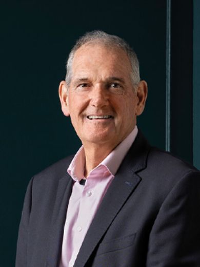 John Manton - Real Estate Agent at Marshall White - Boroondara