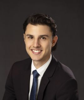 JOHN MASTORAS - Real Estate Agent