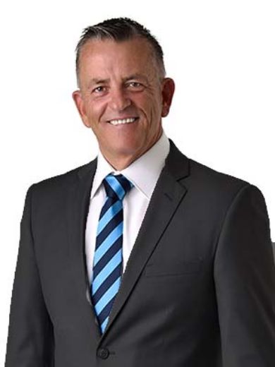 John McLeod - Real Estate Agent at Harcourts - Inner East